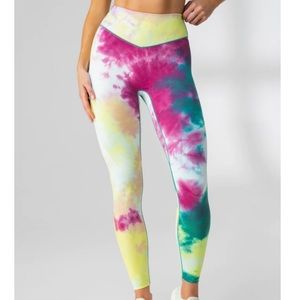 Brand new Vitality Cloud leggings